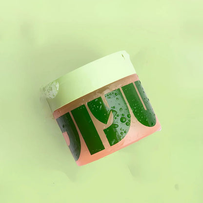 Anti-Aging, Dark Spots, and Wrinkle Minimizing Snail Mucin Toner Pad
